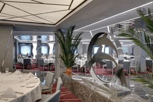 MSC Cruises MSC Seaview Silver Dolphin Restaurant 1.jpg